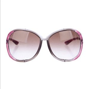 Brand New Tom Ford “Claudia” Sunglasses